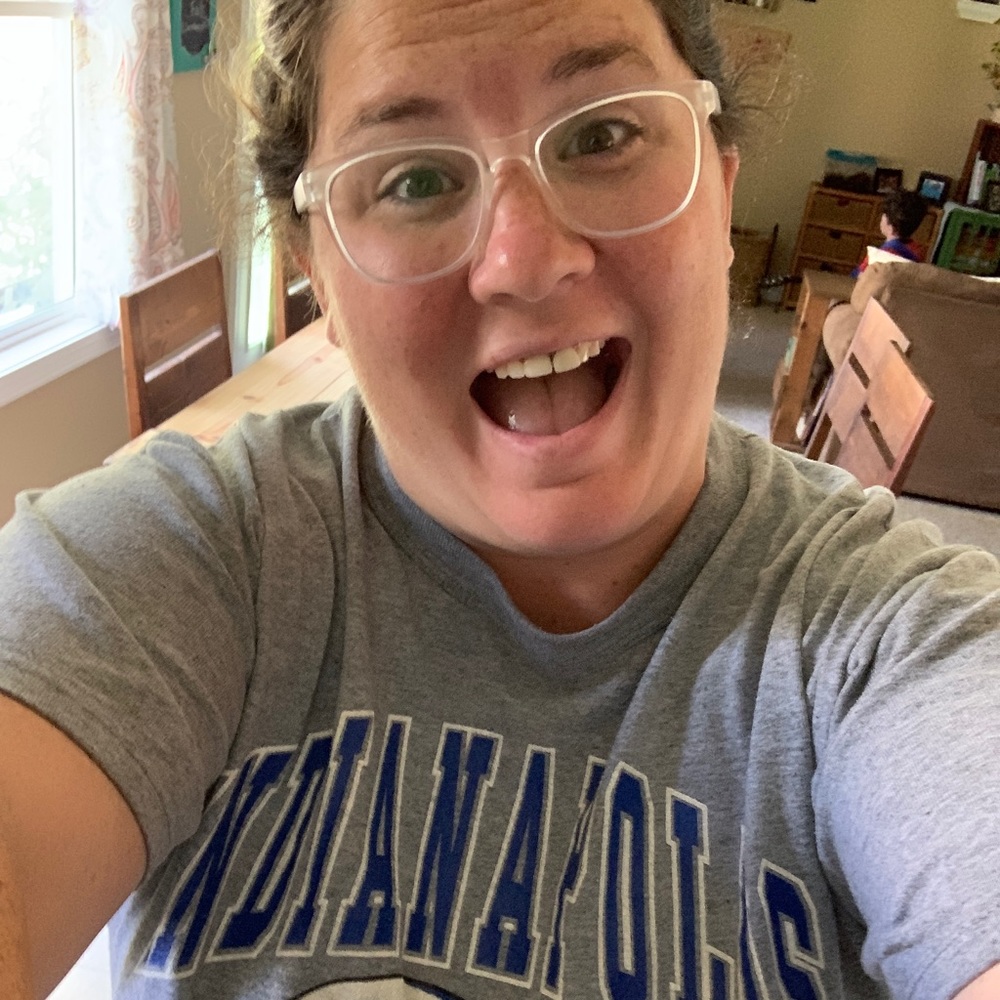 Meet your Posher, Monica